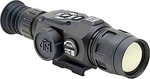 ATN OTS-HD 640