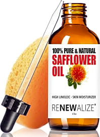 Renewalize Face Moisturizer