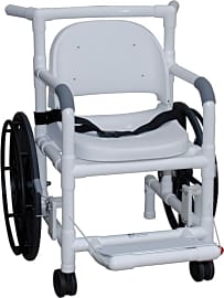 MJM International Full Support Self-Propelled