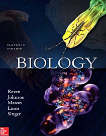 Biology 11th Edition