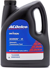 ACDelco Dexron VI