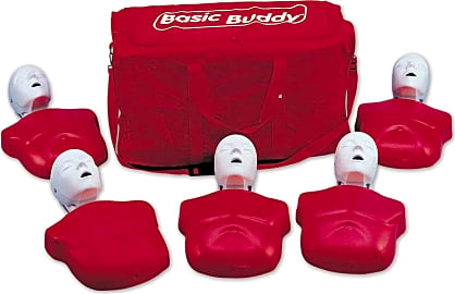 Basic Buddy 5-Pack