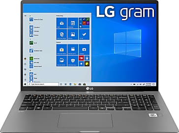 LG Gram