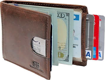 Serman Brands Bifold