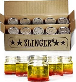 Slinger Mini Star