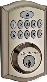 Kwikset Smartcode 913
