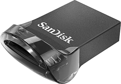 SanDisk Ultra Fit