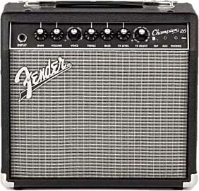 Fender Champion 20