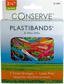 Baumgartens Conserve Plastibands