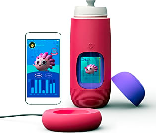 Gululu Interactive Health Tracker