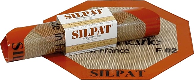 Silpat Octagon