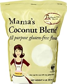 Gluten Free Mama Blend