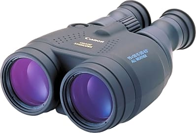 Canon 18x50 All-Weather IS