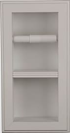 WG Wood Products Double