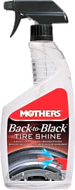 Mother's Back-to-Black