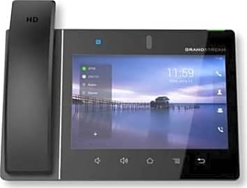 Grandstream GXV3380