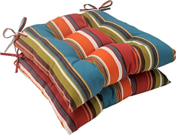 Pillow Perfect Square Seat