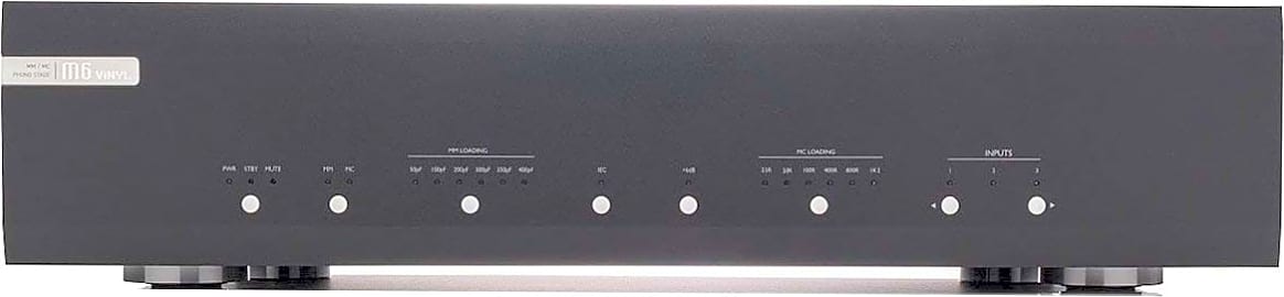 Musical Fidelity M6 Balanced