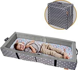 Milliard Travel Nap Mat