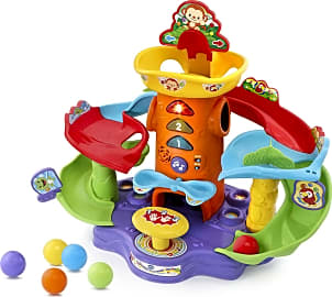 Vtech Pop and Surprise Center