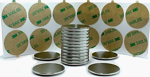 Premium Disc 12-Pack