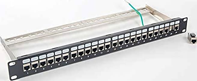 Detroit Packing Co. Shielded