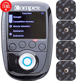 Compex Wireless 2.0