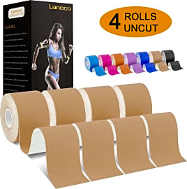 Laneco Latex-free 4-Pack