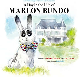 A Day In the Life of Marlon Bundo