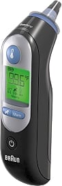 Braun Thermoscan 7