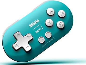 8Bitdo Zero 2