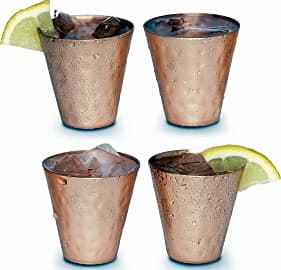 Mosscoff Moscow Mule
