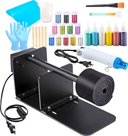 Sntieecr Glitter Kit