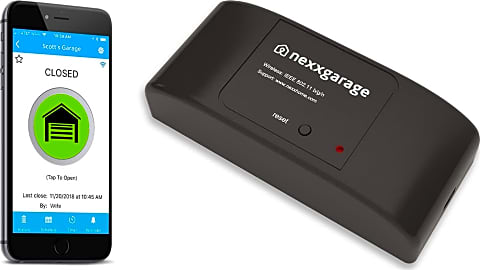 Nexx Garage NXG-100B