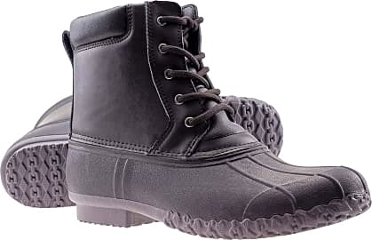 ArcticShield Duck Bean