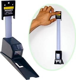 AnthroFlex Stadiometer