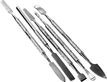 HTS Spatula/Chisel Set