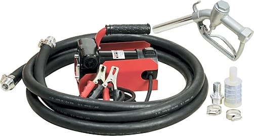 Fuelworks Electric Diesel