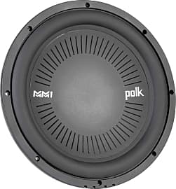 Polk MM1 Series