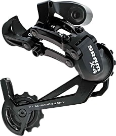 Sram X4