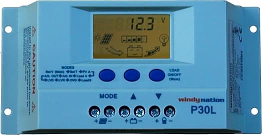 WindyNation P30L