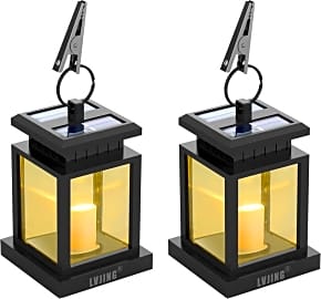 LVjing Solar Lanterns