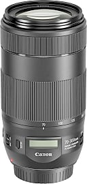 EF 70-300mm f/4-5.6 II