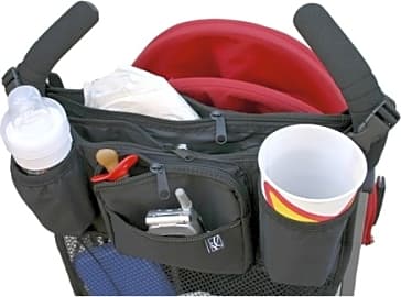 JL Childress Cups 'N Cargo