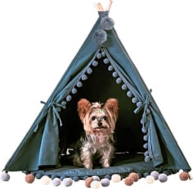 Little Dove Teepee