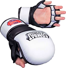 Combat Sports Safety