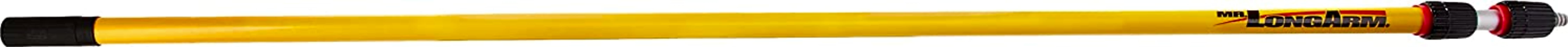 Mr. LongArm Alumiglass