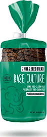 Base Culture 7 Nut & Seed
