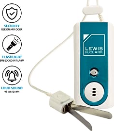 Lewis N Clark Portable