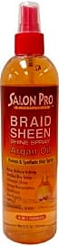Salon Pro Shine